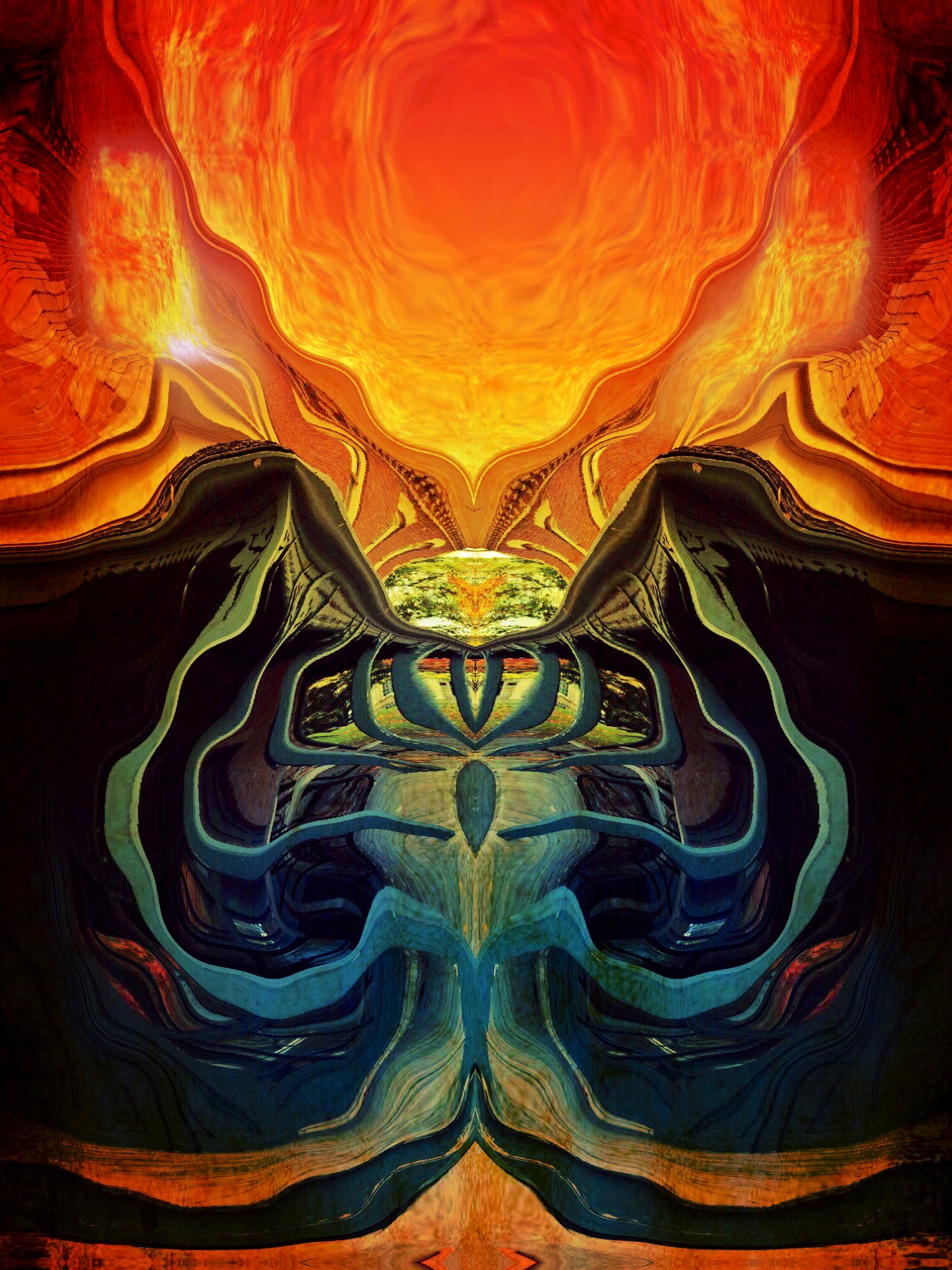 beatingheart rong1